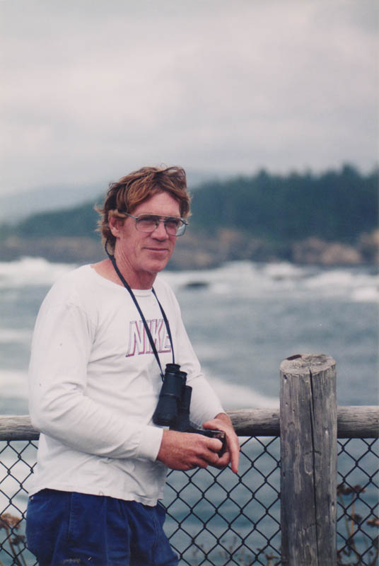 dennis at depoe bay