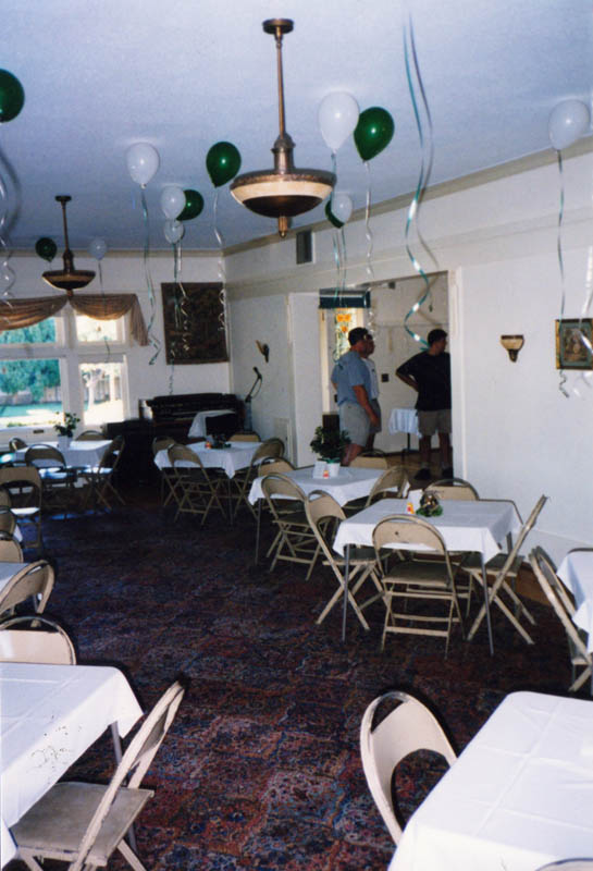 sandy and noah wedding