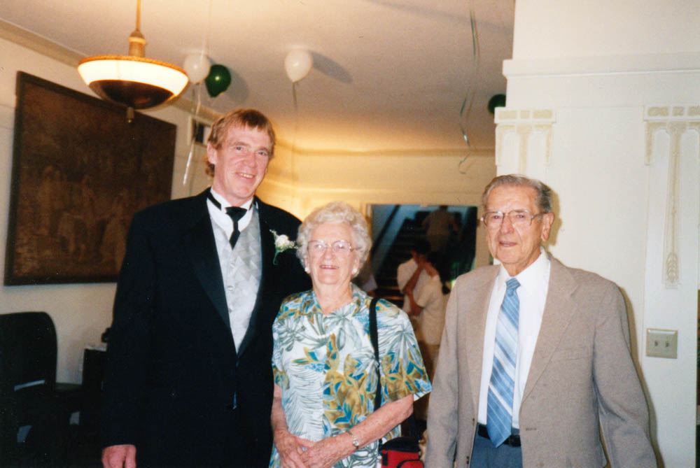 dennis madeline and emery