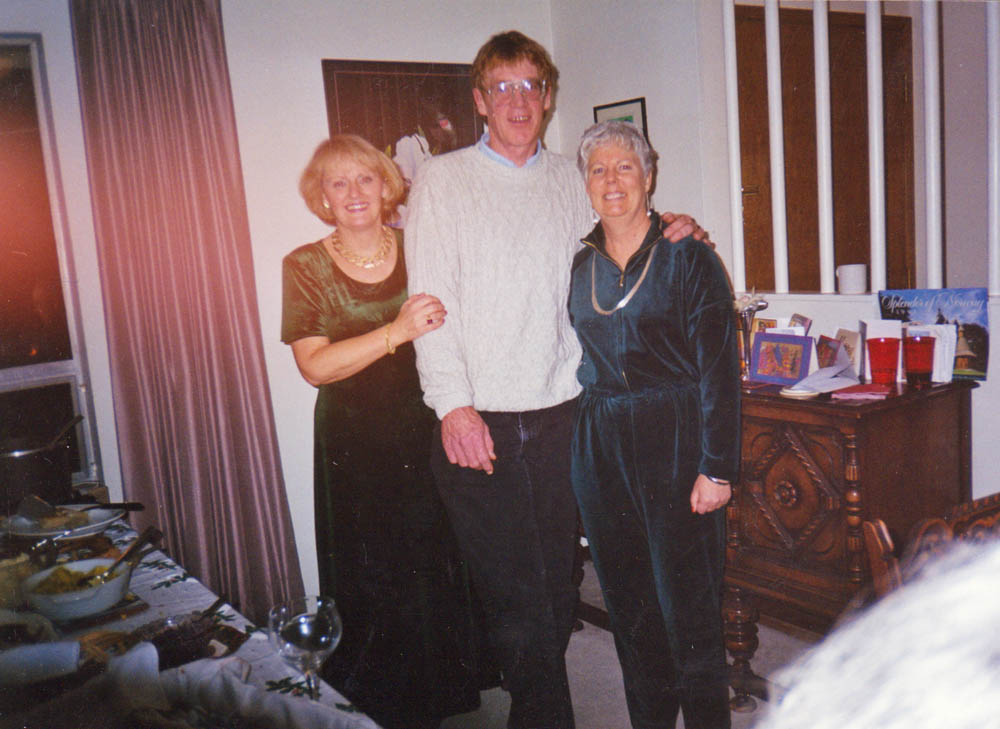 inger stef and dennis new years