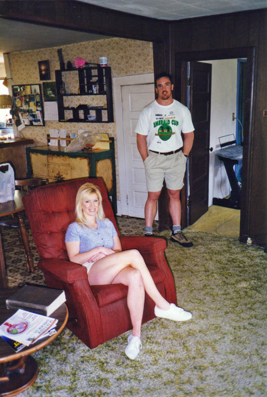 sandy and noah in addy