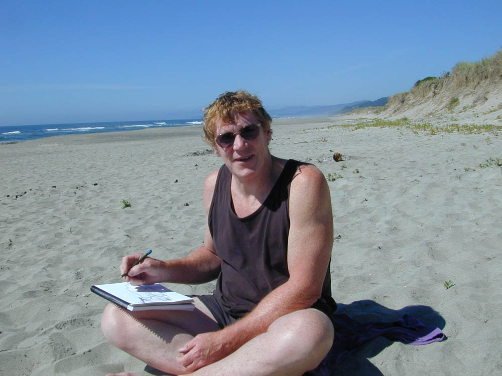 dennis in neskowin