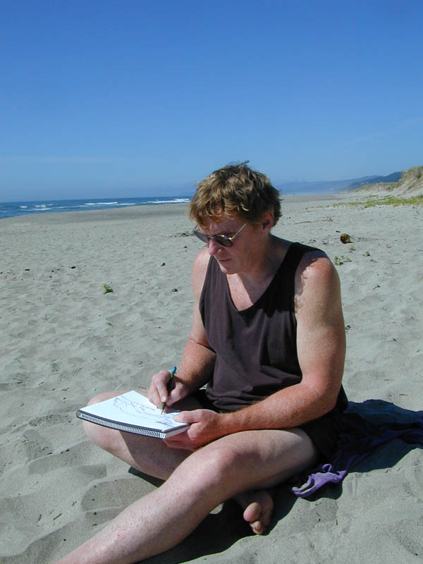 dennis in neskowin