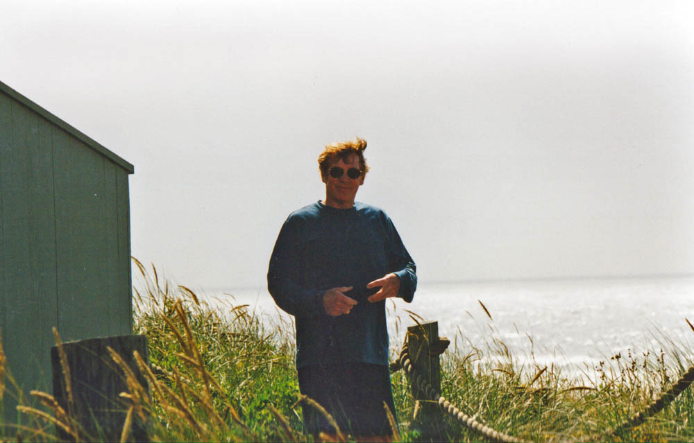 dennis in neskowin