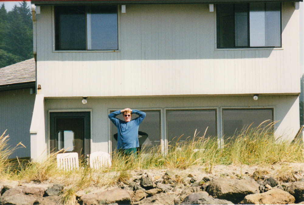 dennis in neskowin