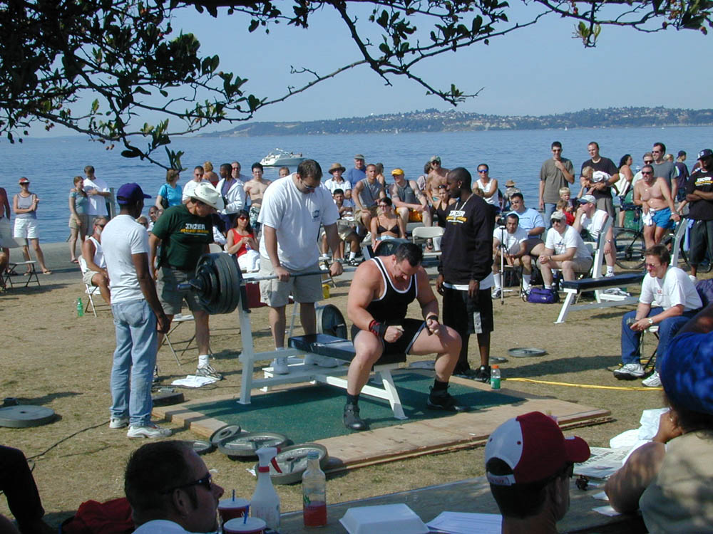 alki Noah lift
