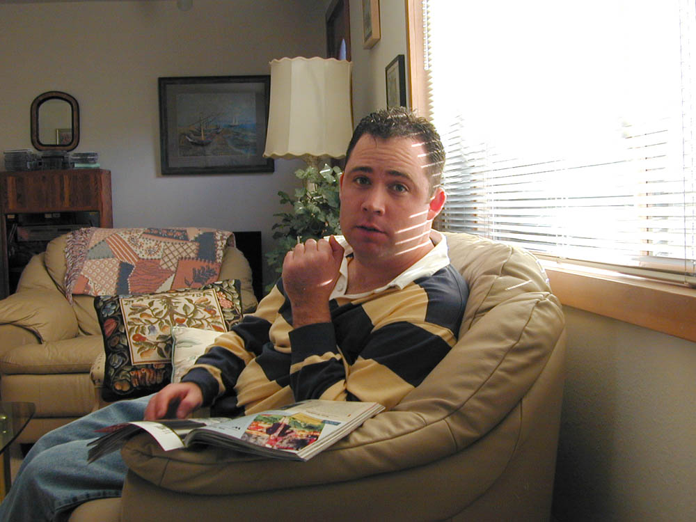 jess dinner at stefs