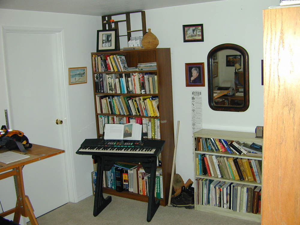 dennis room kirkland