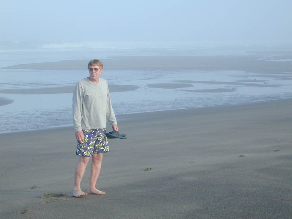 dennis in neskowin