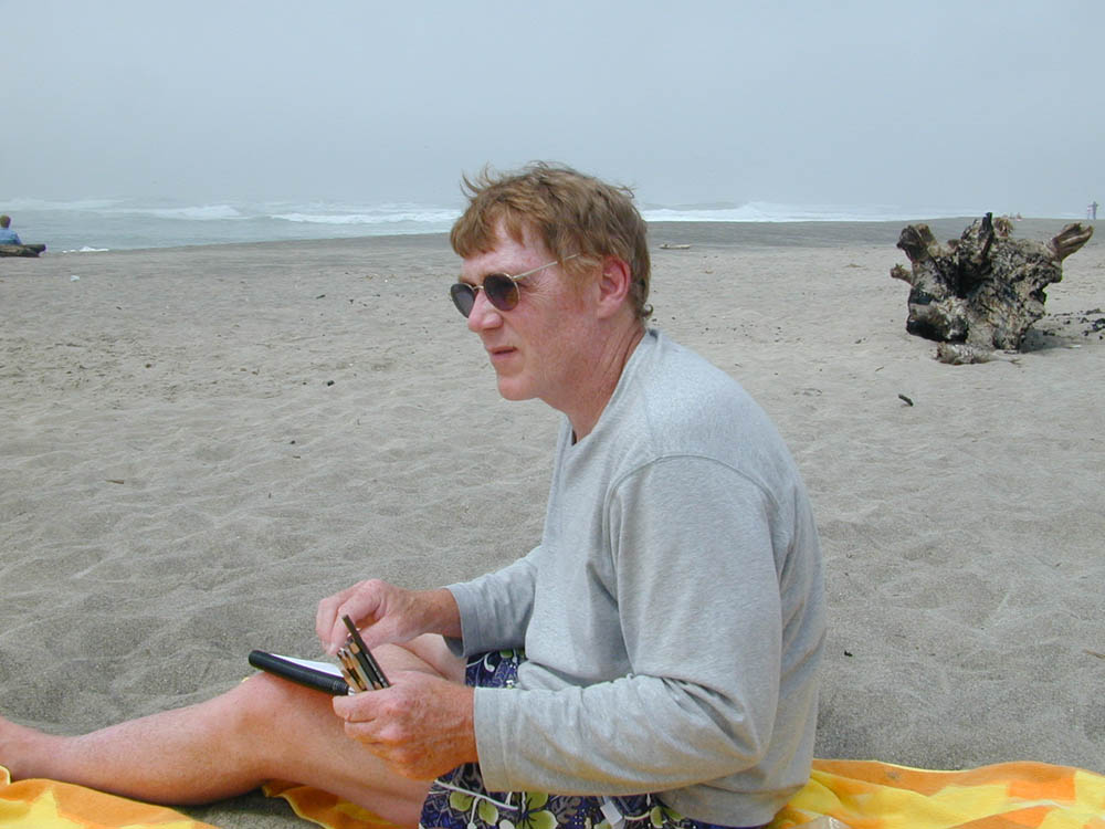 dennis in neskowin