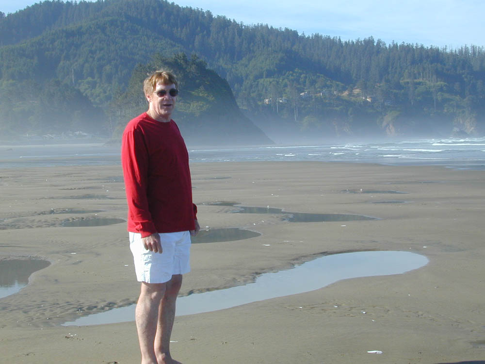 dennis in neskowin