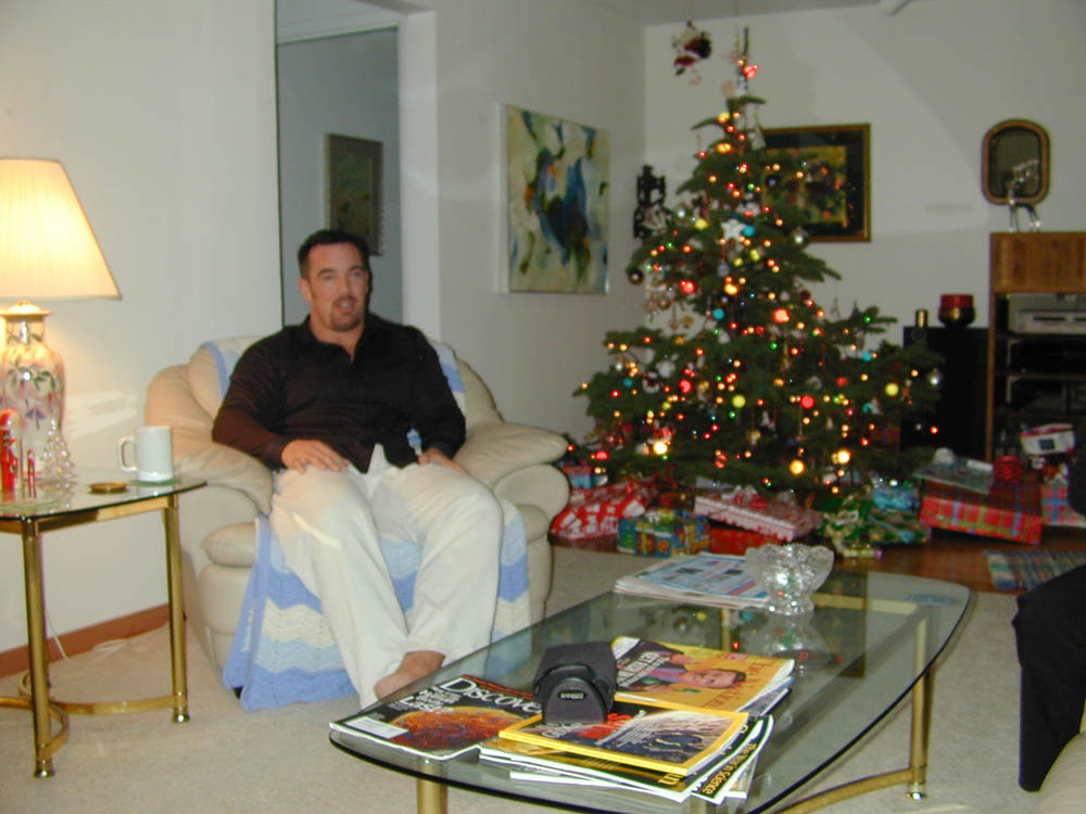 noah xmas in kirkand