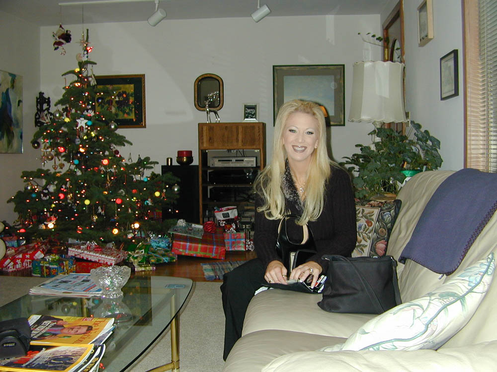 sandy xmas in kirkand