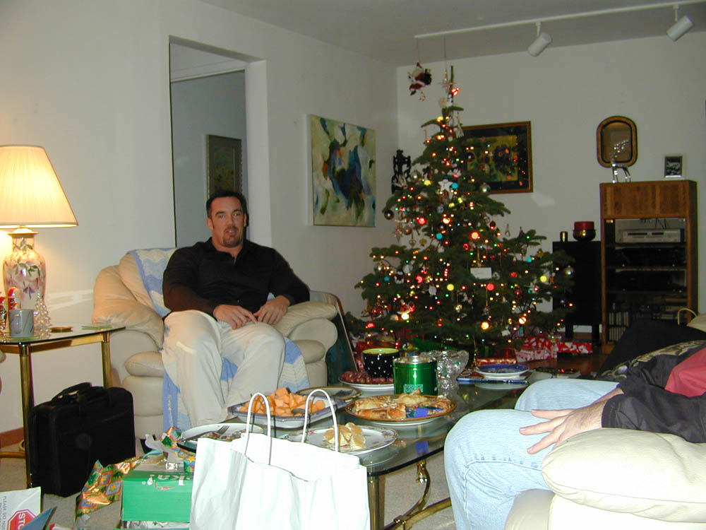 noah xmas in kirkand