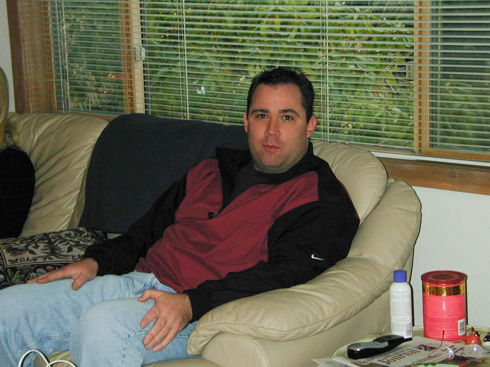 jess xmas in kirkand