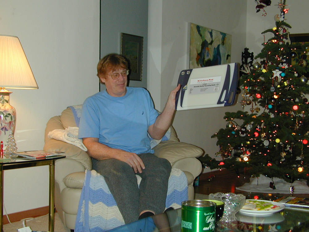 dennis xmas in kirkand