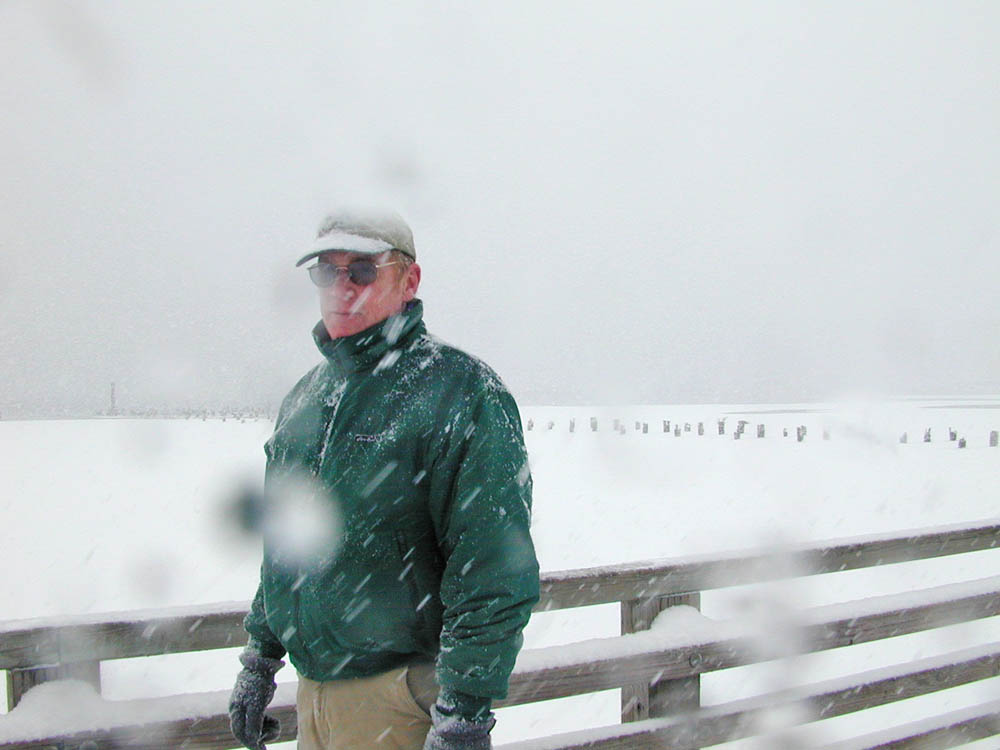 dennis snow in kirkland