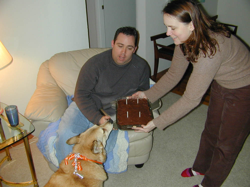 kiley jess sarah jess birthday