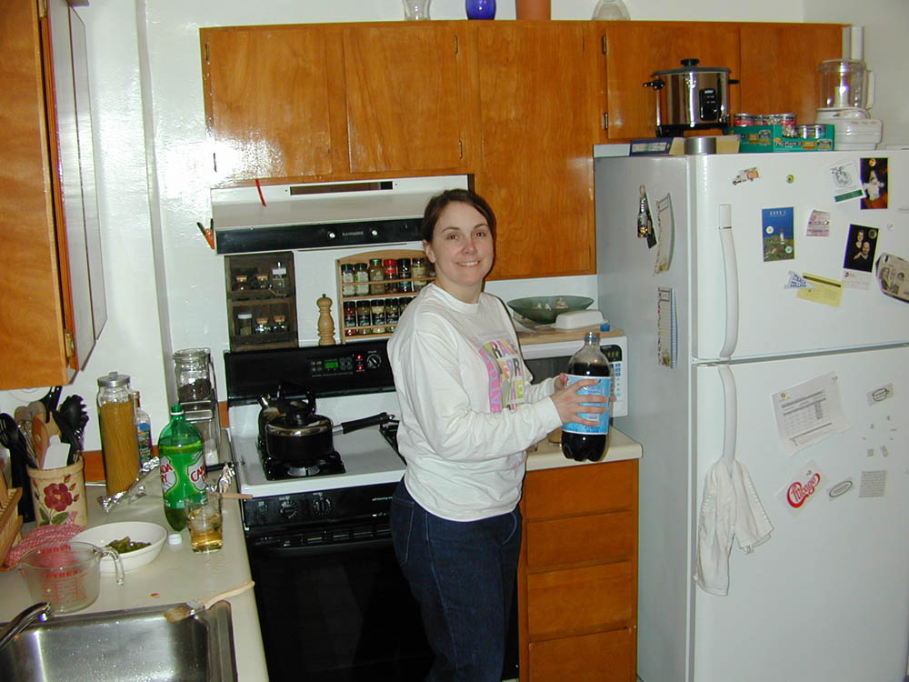 sarah in wallingford