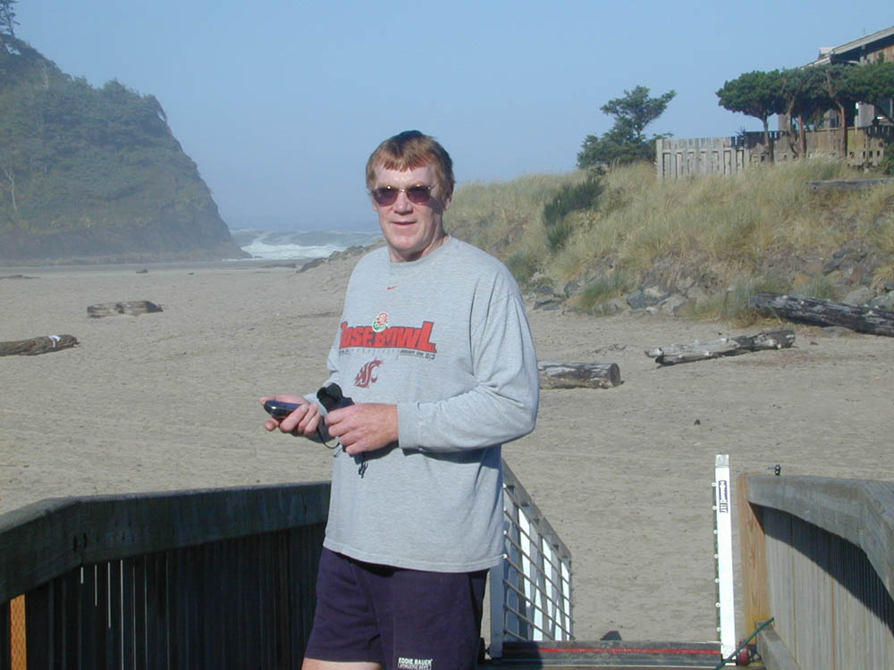 dennis in neskowin