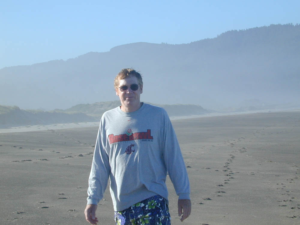 dennis in neskowin