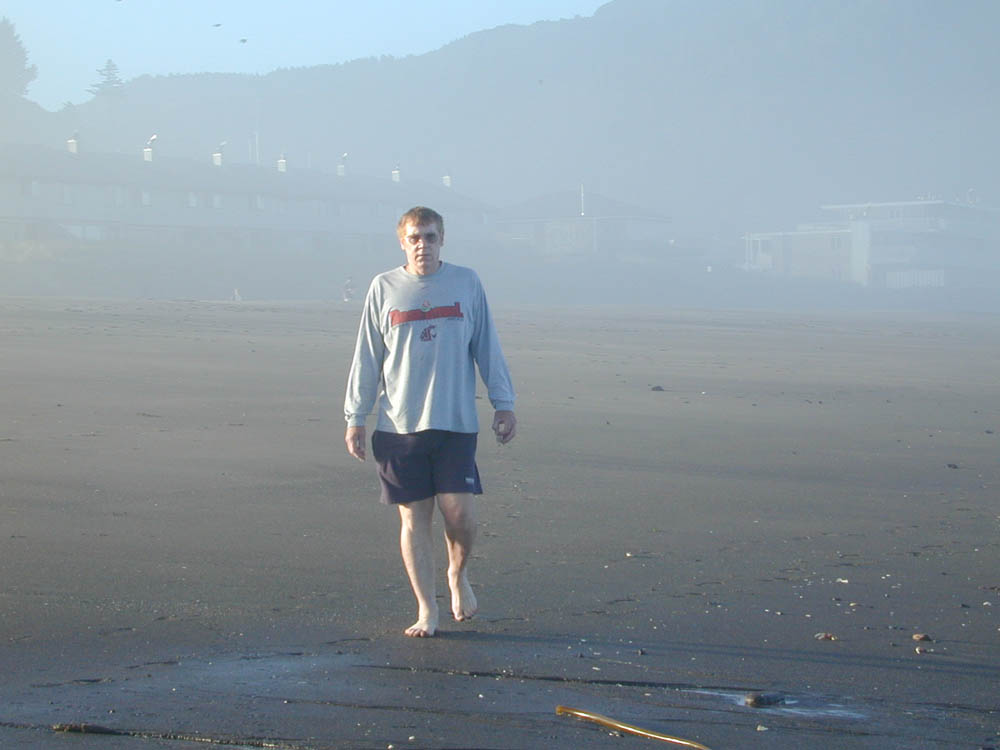 dennis in neskowin
