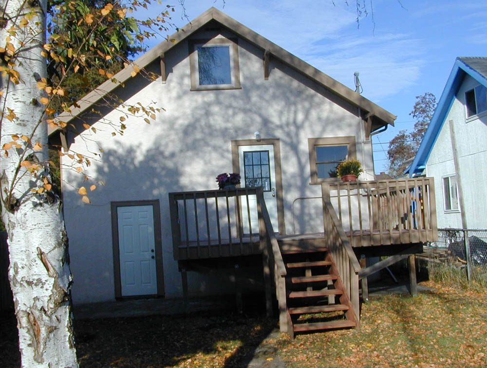 sarah columbia city house