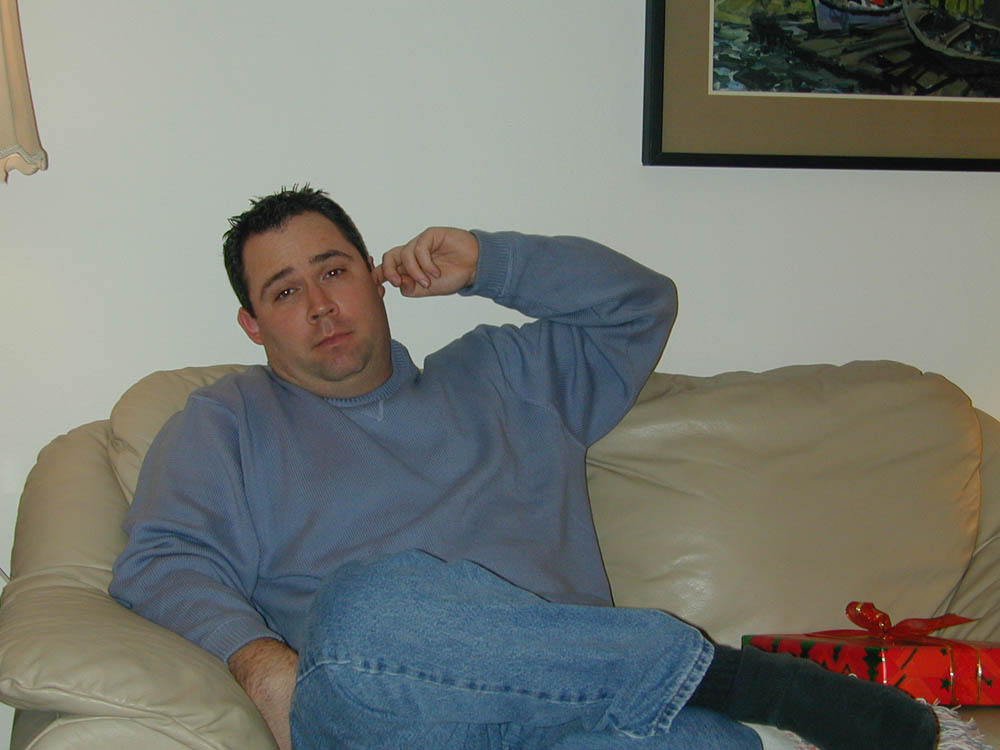 jess xmas at kirkland