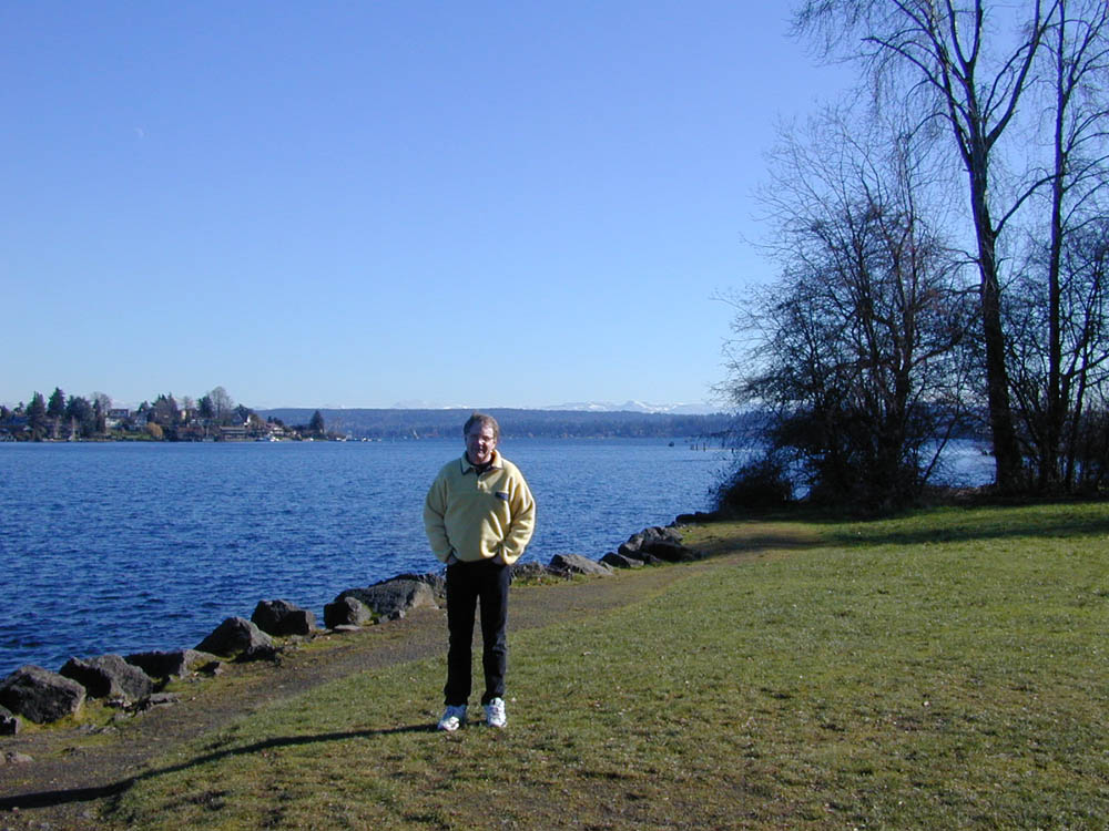 rich at montlake