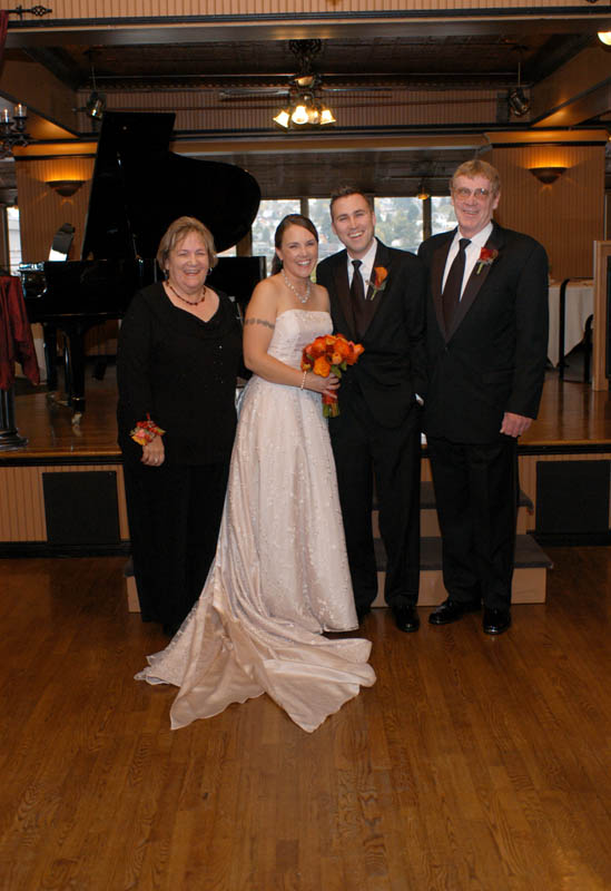 abbie sarah andrew dennis