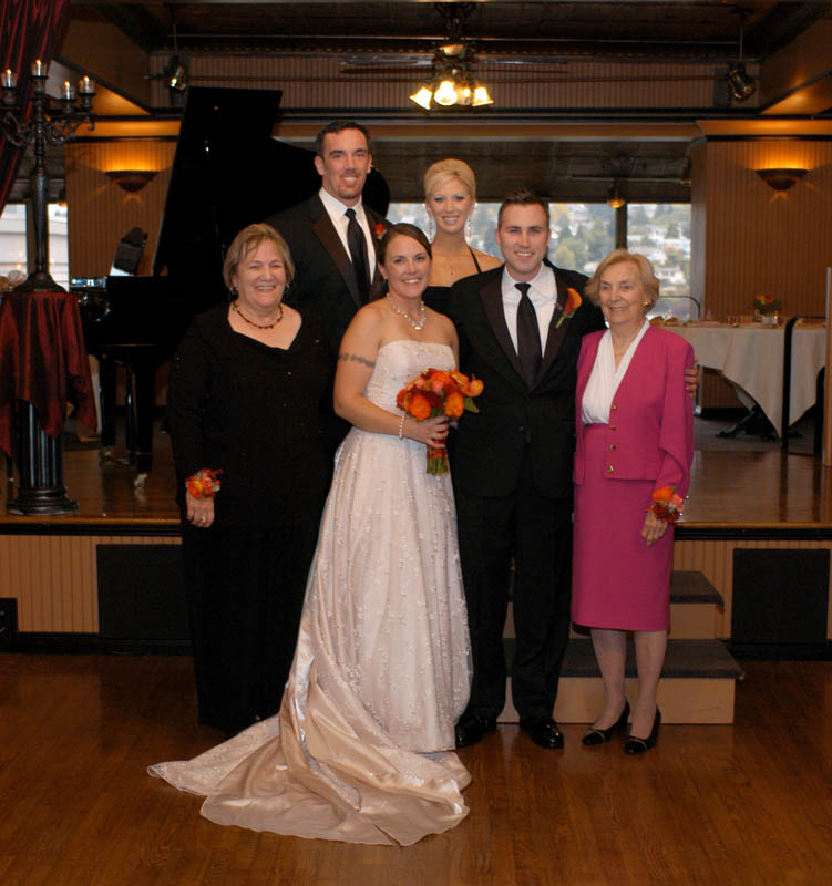 noah sandy abbie sarah  andrew teddy