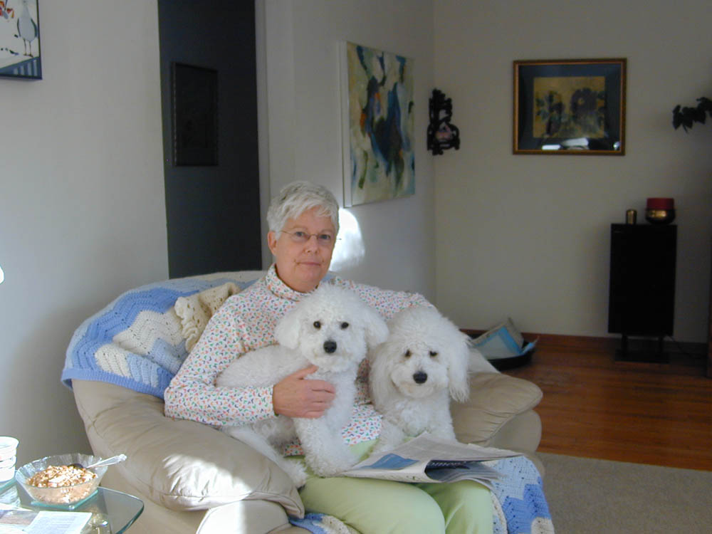 stef fuzzy and alfie