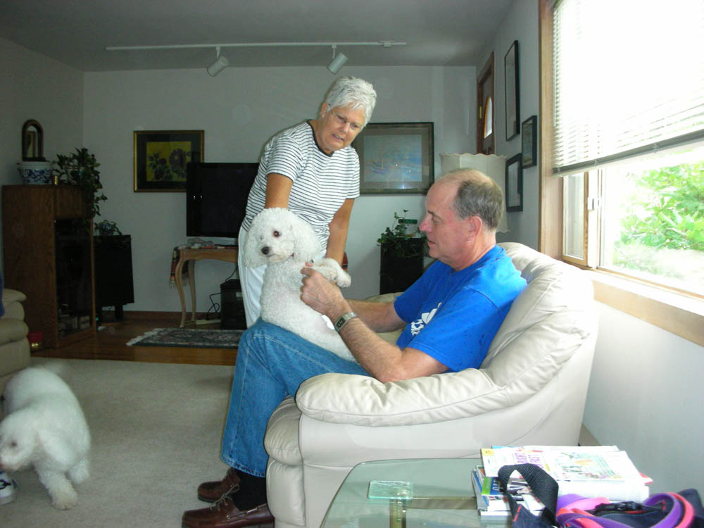 stef alfie and bill reisbeck