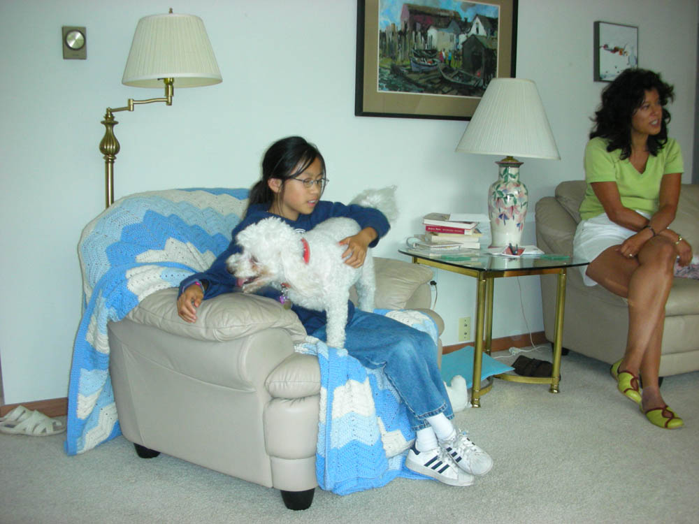 miranda fuzzy sr and kris