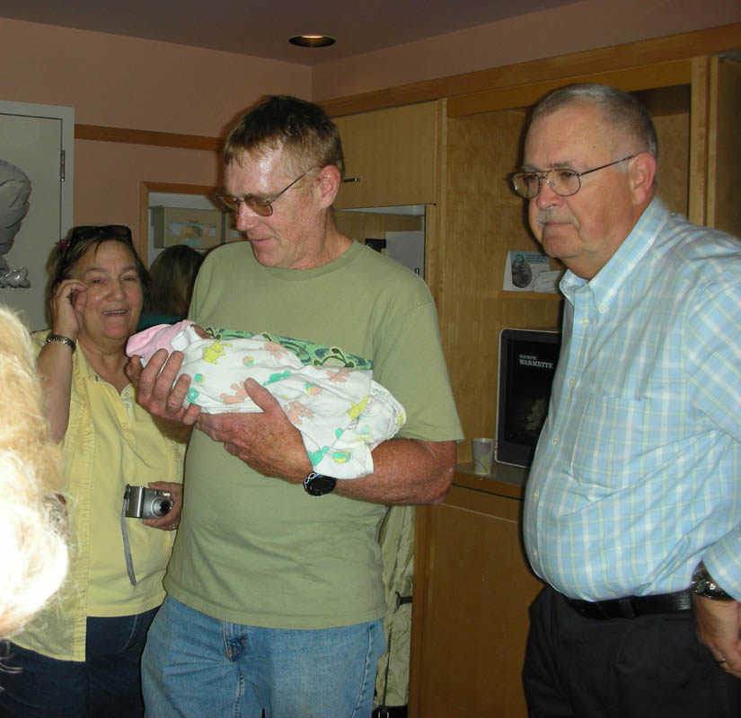 abbie dennis madeline and bill