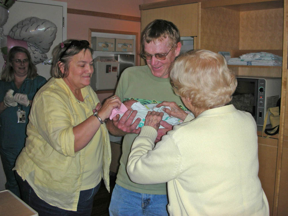 abbie dennis madeline and teddy
