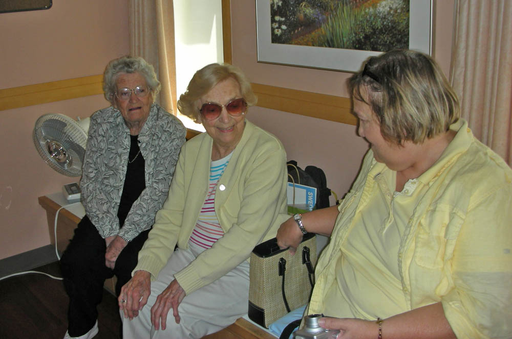 jean teddy and abbie