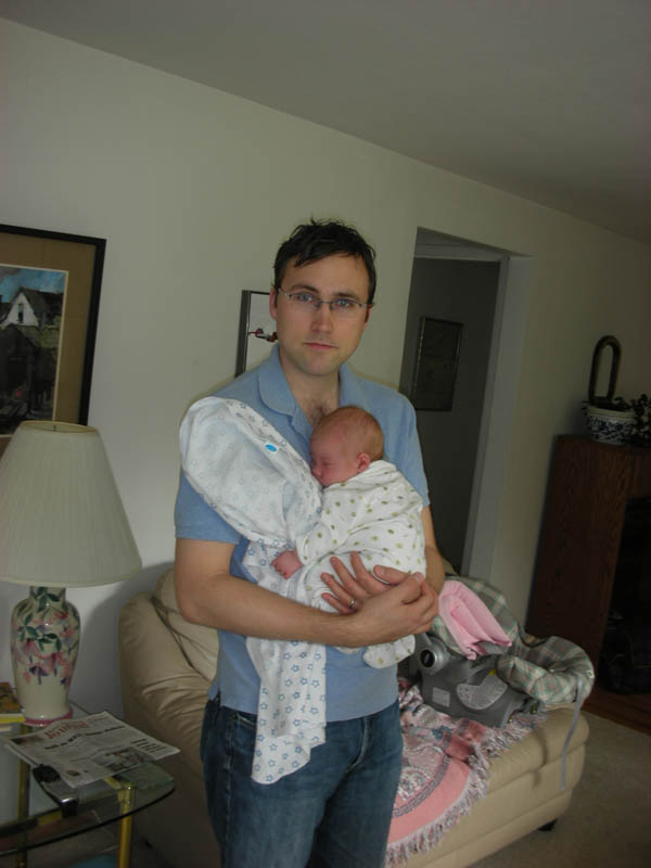 andrew and madeline at stefs