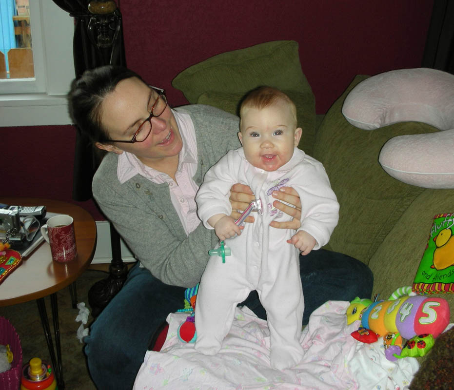 sarah and maddy_january