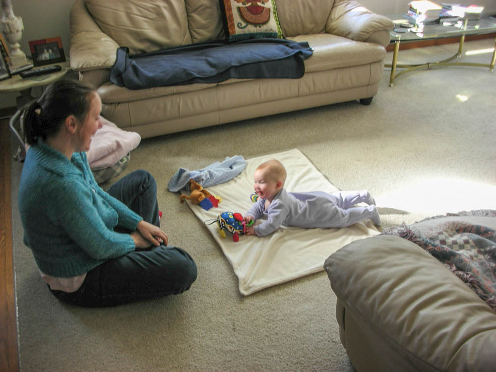 sarah and maddy_february