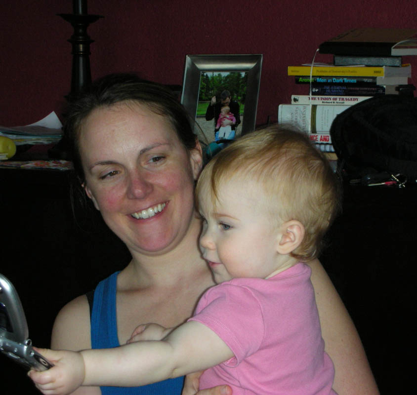 june_sarah and maddy