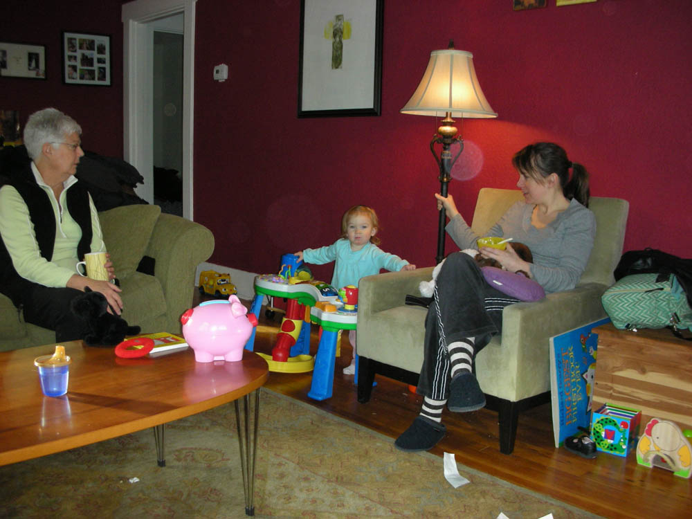 january_stef maddy and sarah at sarahs