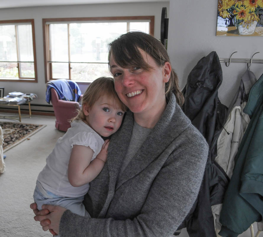 sarah bday_sarah and maddy