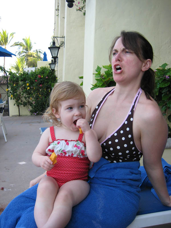 april_sarah and maddy in cabo