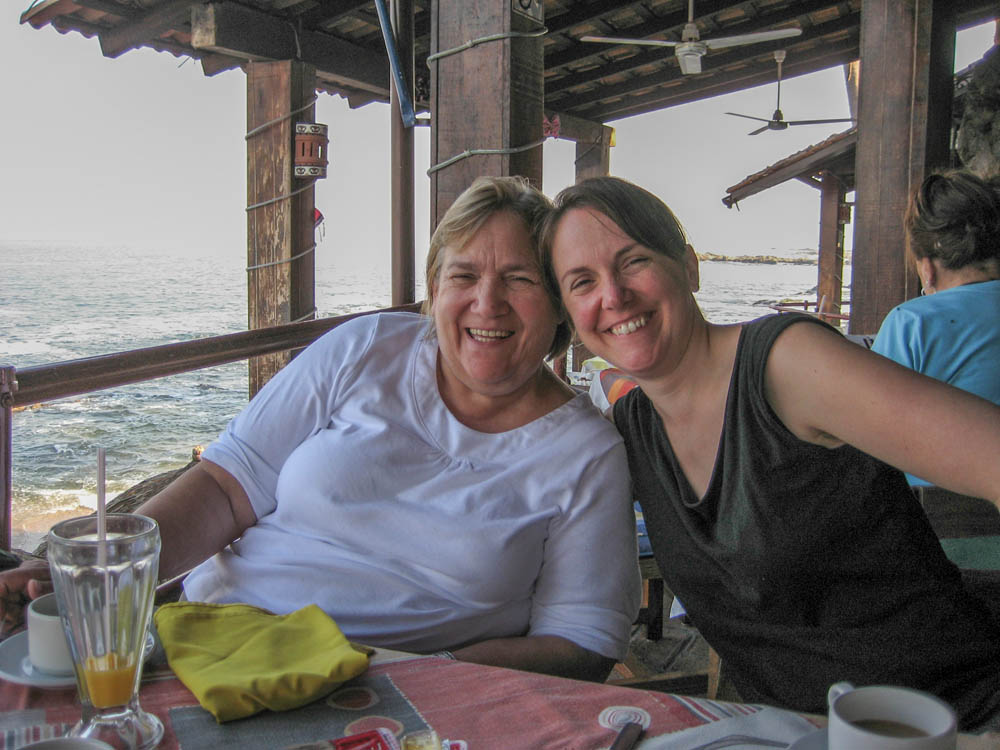 april_abbie and sarah in cabo