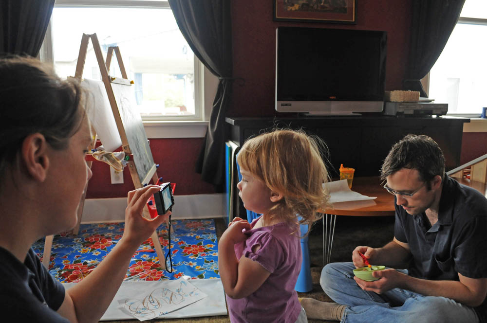 june_sarah maddy and andrew