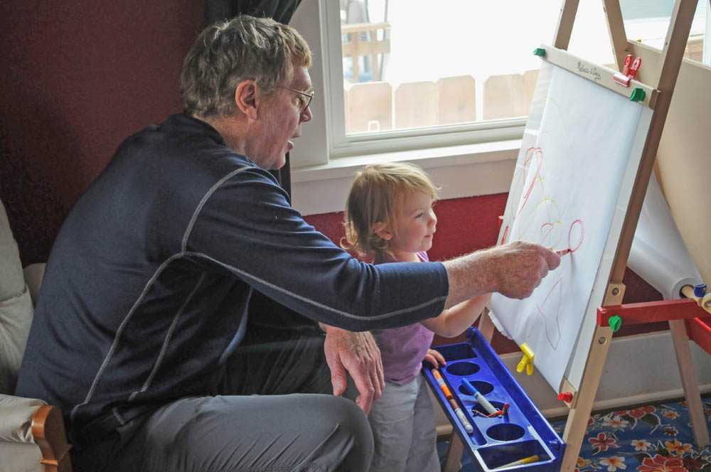 june_dennis and maddy