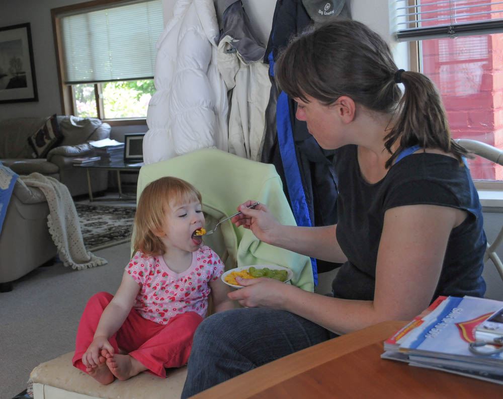 june_maddy and sarah at stefs