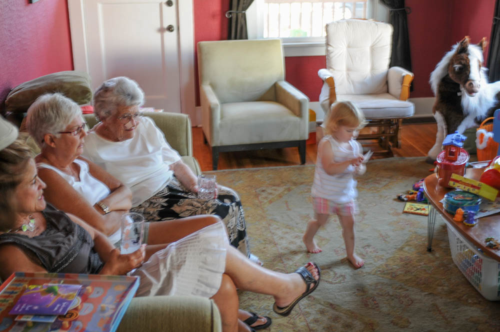 august_maddy birthday darlene stef jean and maddy