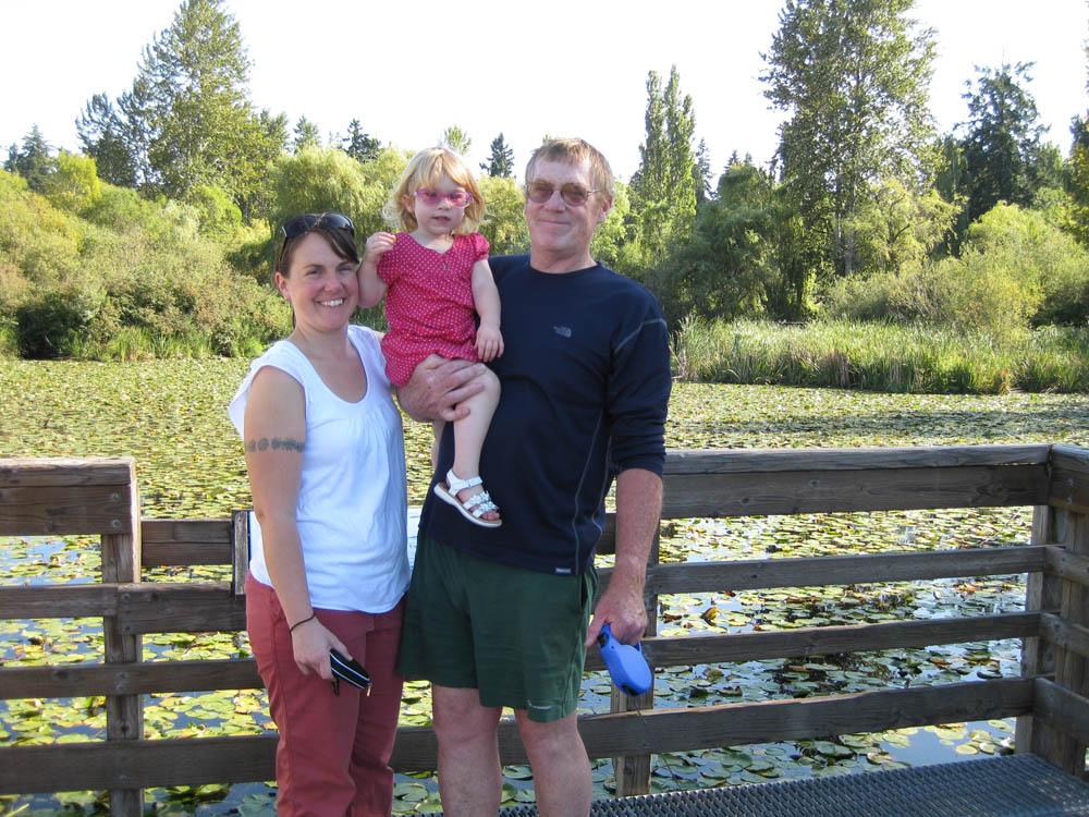 september_sarah maddy dennis at juanita bay